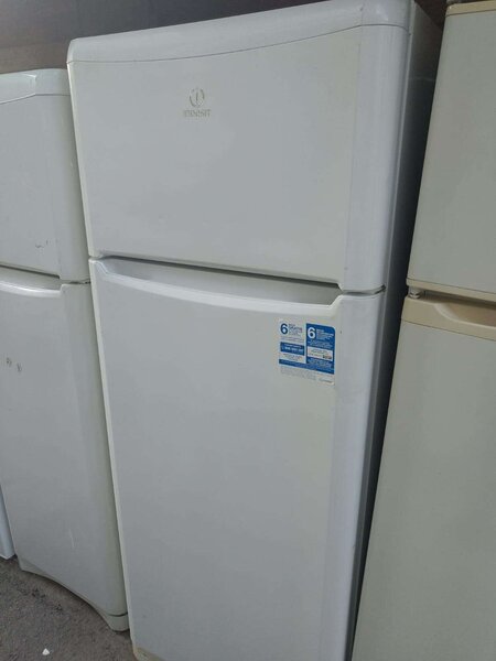 Frigider Arctic model nou, combina frigorifica