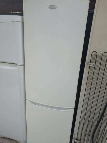 Frigider Arctic model nou, combina frigorifica