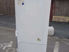 Frigider Arctic model nou, combina frigorifica